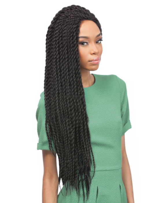 Senegalese Twist Large