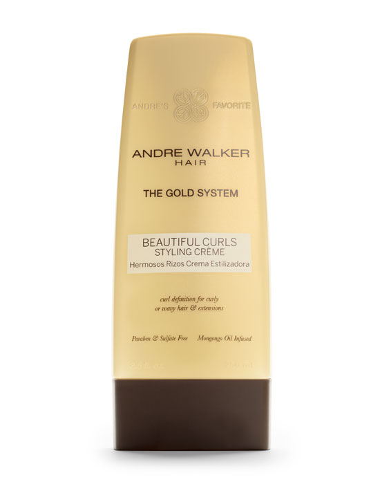 Beautiful Curls Styling Creme