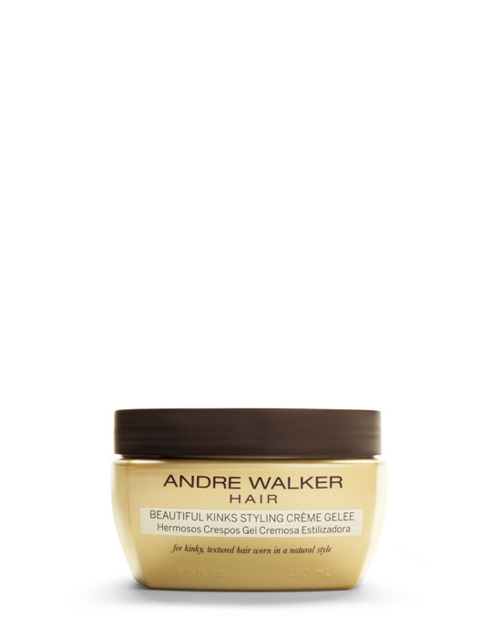 Beautiful Kinks Styling Creme Gelee