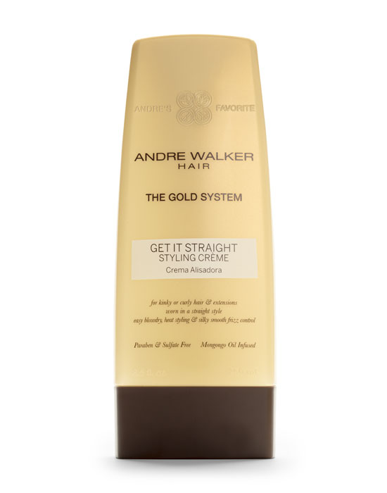 Get It Straight Styling Creme