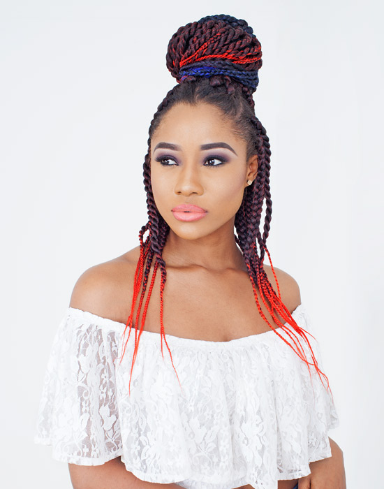 Ultra Braid Pre-stretched