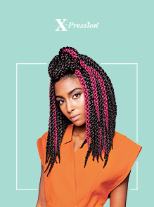 X-Pression
